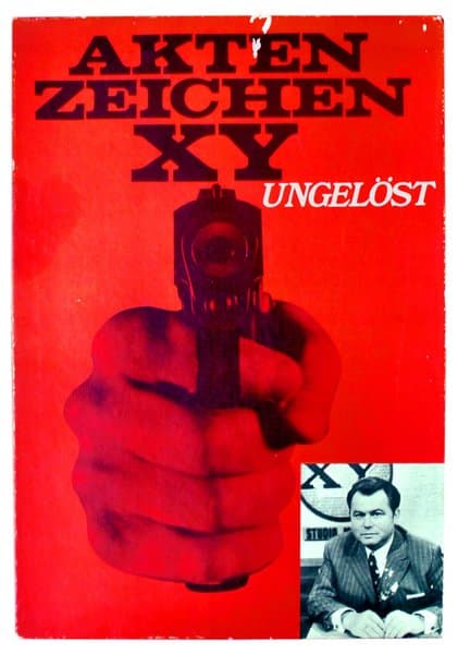 Aktenzeichen XY