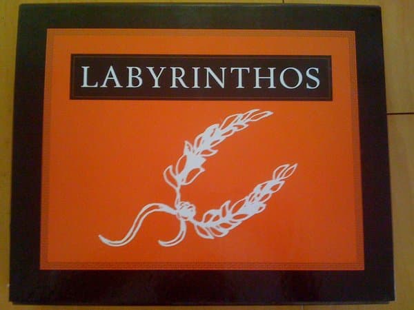 Labyrinthos