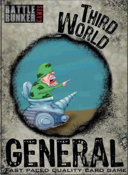 Third World General