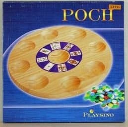 Pochspiel