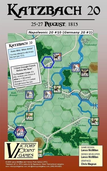 Katzbach 20