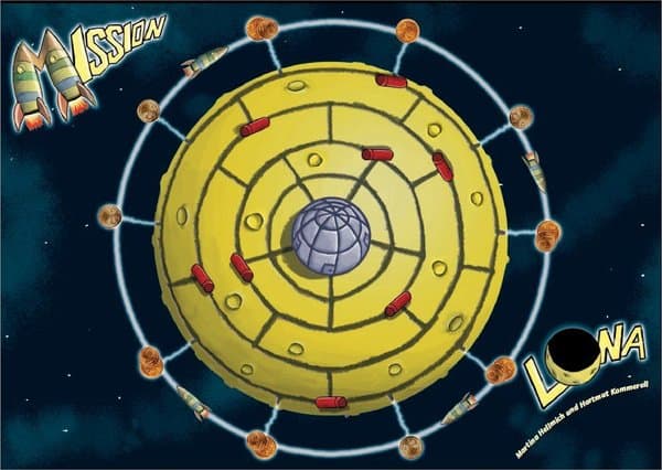 Mission Luna