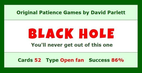 Black Hole