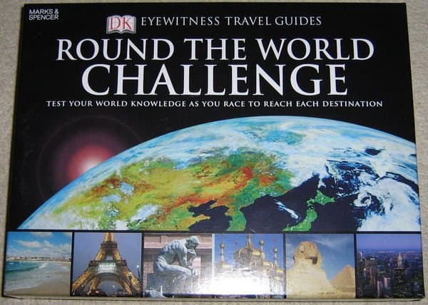 Round the World Challenge