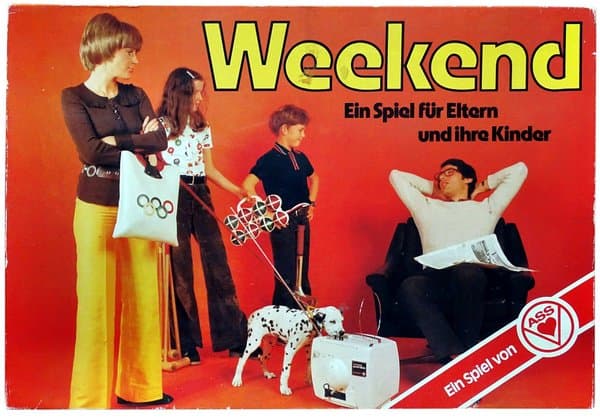 Weekend