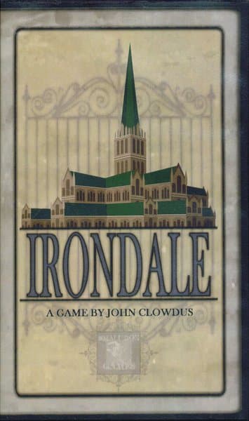 Irondale