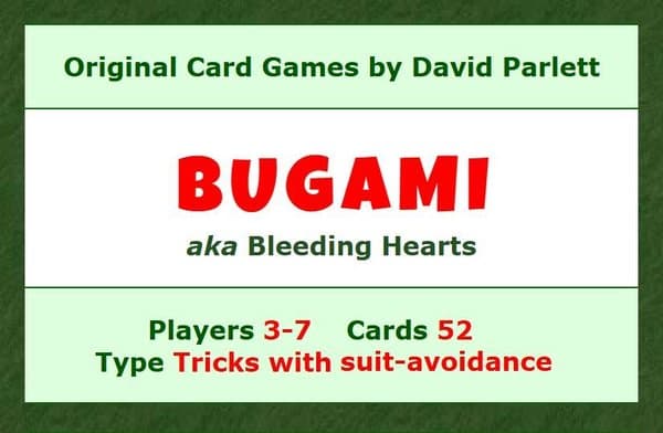 Bugami