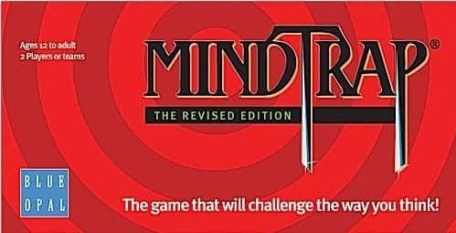 MindTrap: The Revised Edition