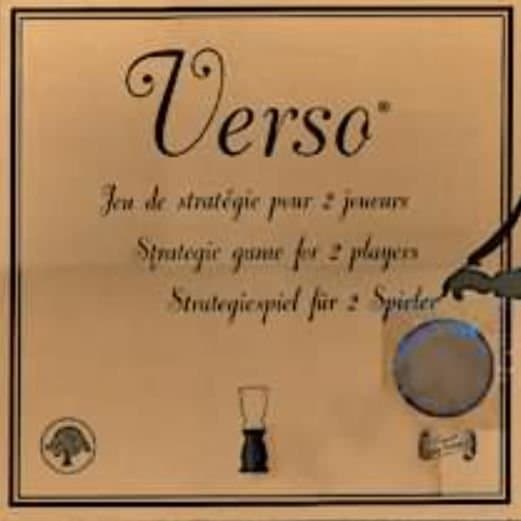 Verso