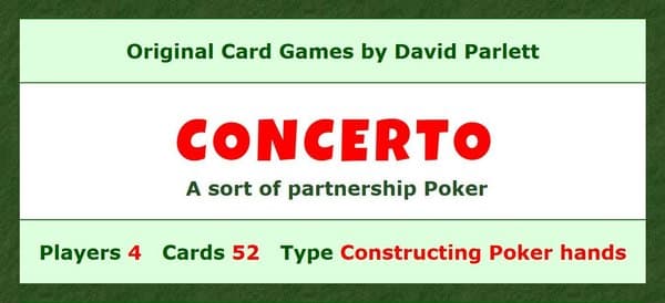 Concerto