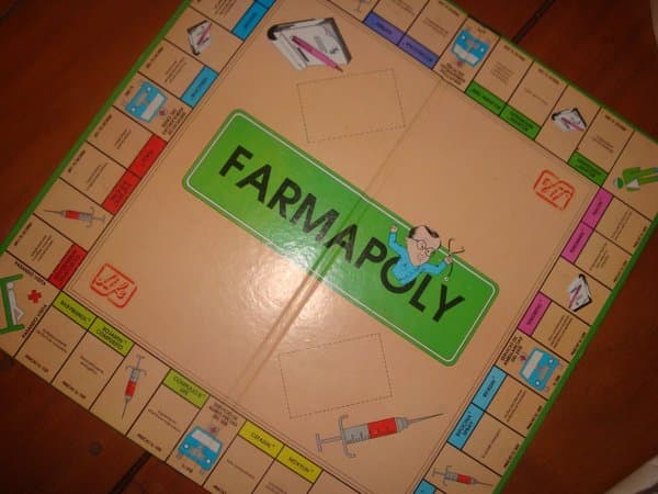 Farmapoly