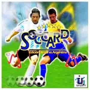 Soccard