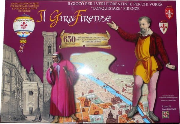 Il Girafirenze