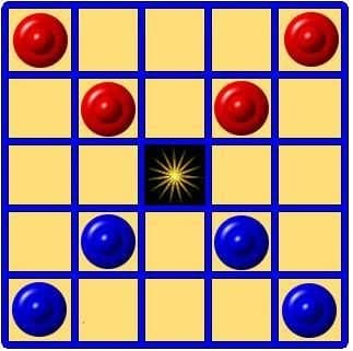 Black Hole: Escape