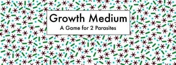 Growth Medium