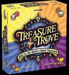Treasure Trove