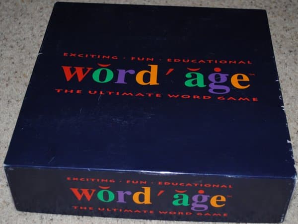 Wordage