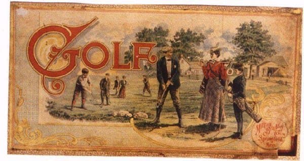 Golf