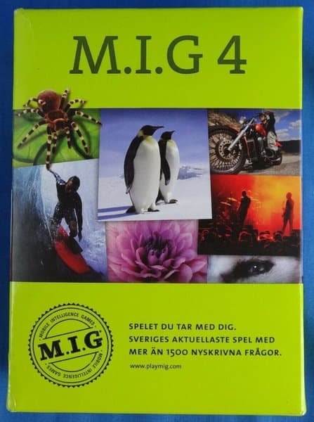 MIG 4