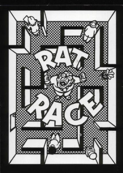 Rat Race