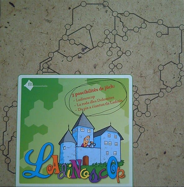 Ladinoscop