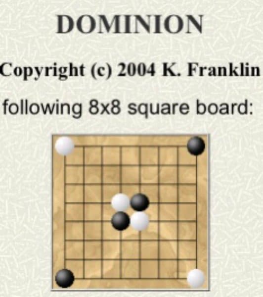Dominion