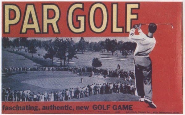 Par Golf