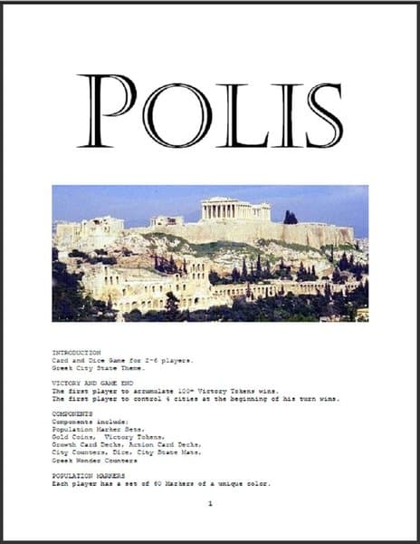 Polis