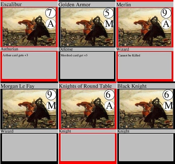 Battle of Camlann
