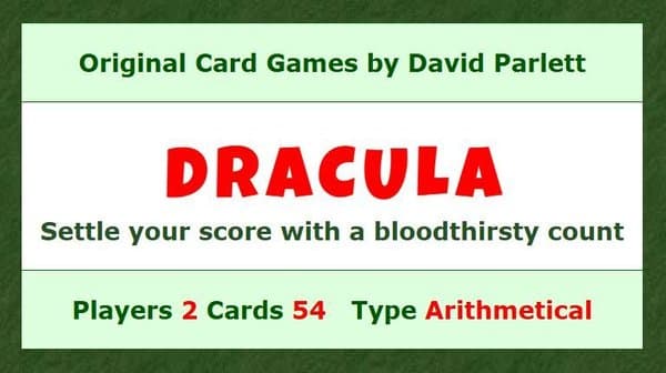 Dracula