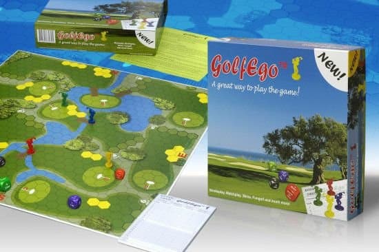 GolfEgo
