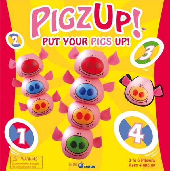 PigzUp!