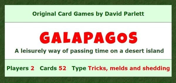 Galapagos