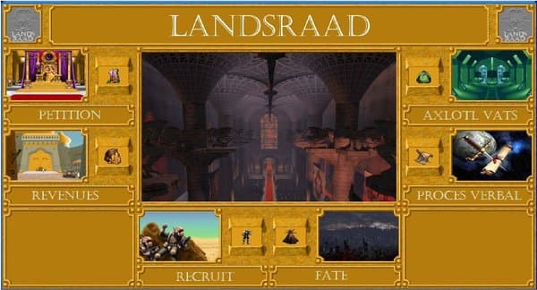 Landsraad