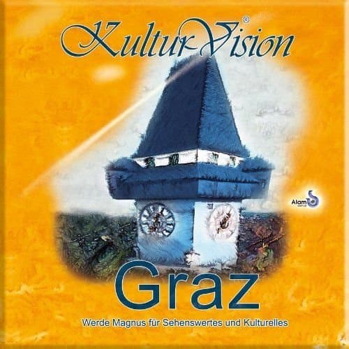 KulturVision Graz