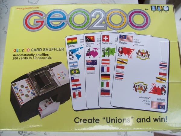 Geo200