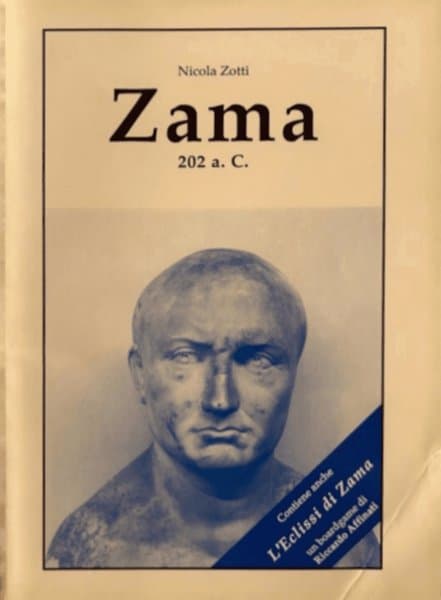 L'Eclissi di Zama