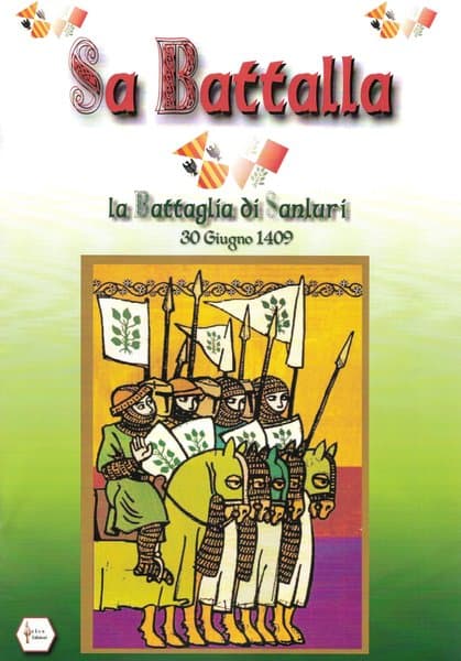 Sa Battalla