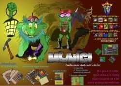 Muníci