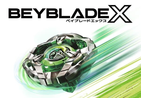 Beyblade