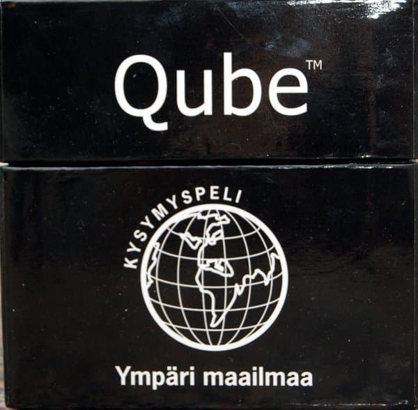 Qube: Ympäri maailmaa