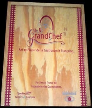 Le Grand Chef