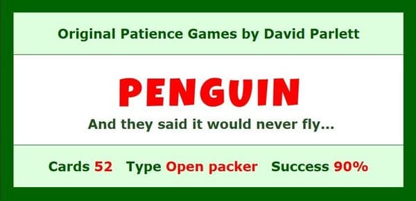 Penguin