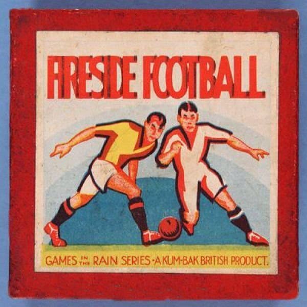 Fireside Football