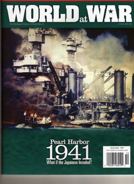 Invasion Pearl Harbor