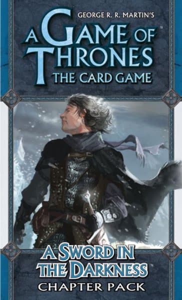 A Game of Thrones: The Card Game – A Sword in the Darkness