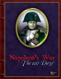 Napoleon's War:  The 100 Days