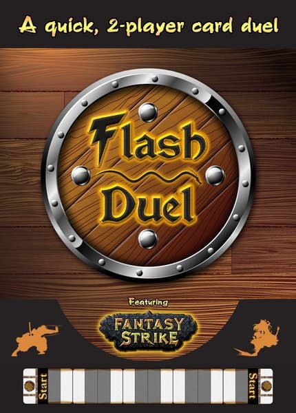 Flash Duel