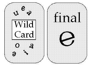 The C-V-C Game