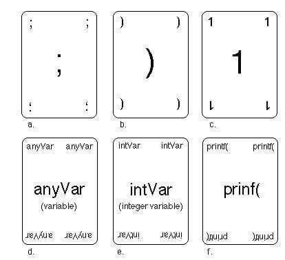 C Rummy